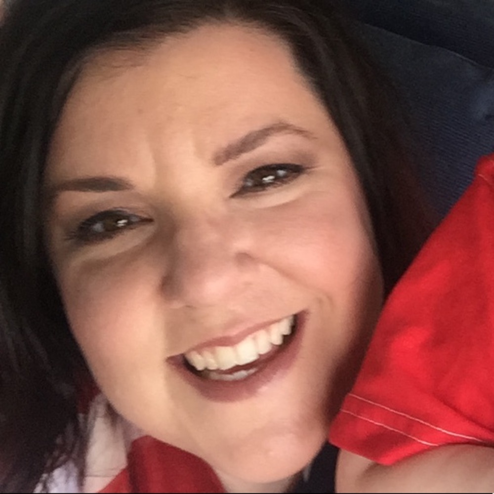 Meet your Posher, Anne marie